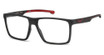 Carrera Ducati Eyeglasses CARDUC 058 MTT BLACK/0003