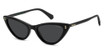 Polaroid Eyeglasses PLD 6246/S BLACK/0807