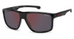 Carrera Ducati Eyeglasses CARDUC 056/S BLACK RED/0OIT
