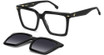Carrera Eyeglasses CA 3080/C BLACK/0807