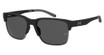Under Armour Eyeglasses UA ASSIST EDGE MTBK GREY/0O6W