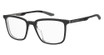 Under Armour Eyeglasses UA 5102 BLACK CRY/07C5