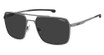 Carrera Ducati Eyeglasses CARDUC 057/S MTDK RUTH/0R80