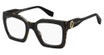 Marc Jacobs Eyeglasses MARC 855 BLK HAVAN/0WR7