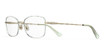 Safilo Emozioni Eyeglasses EM 4426 AQUA/0WK2