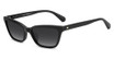 Kate Spade Eyeglasses KS AISHA 2/S BLACK/0807