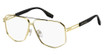Marc Jacobs Eyeglasses MARC 874 GOLD BLCK_/0RHL