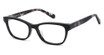 Fossil Eyeglasses FOS 7201 BLACK/0807