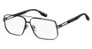 Marc Jacobs Eyeglasses MARC 878 MTT BLACK/0003