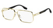Marc Jacobs Eyeglasses MARC 878 GOLD/0J5G