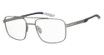 Under Armour Eyeglasses UA 5103/G MTRUTHBLU/09T9