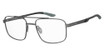 Under Armour Eyeglasses UA 5103/G MTDKRUTBL/0V6D