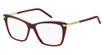 Marc Jacobs Eyeglasses MARC 871 BURG NUDE/0C19