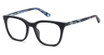 Juicy Couture Eyeglasses JU 273 BLACK/0807