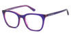 Juicy Couture Eyeglasses JU 273 VIOLET/0B3V