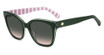 Kate Spade Eyeglasses KS DAESHA 2/G/S GREEN/01ED