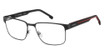 Carrera Eyeglasses CARRERA 8923 MT BLK RD/0BLX