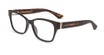 STUART WEITZMAN Eyeglasses WZN 1029/G BLACK/0807