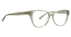 Trina Turk Eyeglasses Eiza Green/SGE