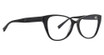 Trina Turk Eyeglasses Eiza Black/BLK