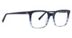 Trina Turk Eyeglasses Chambers Grey/MID