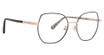 Vera Bradley Eyeglasses Fiora BLOOMING PAISLEY/BLP
