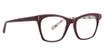 Vera Bradley Eyeglasses Meridian Rachel Ditsy/RDI