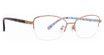 Vera Bradley Eyeglasses Sonia CERULEAN BOUQUET/CBQ
