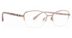 Vera Bradley Eyeglasses Sonia BLOOMING PAISLEY/BLP
