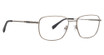 Ducks Unlimited Eyeglasses Bellow Gunmetal/GUN
