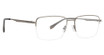 Ducks Unlimited Eyeglasses Feist Gunmetal/GUN