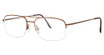Stetson® Eyeglasses Stetson 404 Tan