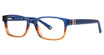 Randy Jackson Randy Jackson 3092 Blue Fade