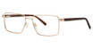 Stetson® Eyeglasses Stetson 406 Tan