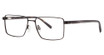 Stetson® Eyeglasses Stetson 406 Black
