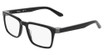 Dragon Eyeglasses DR7015 BLACK/001