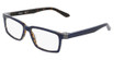 Dragon DR7016 DARK BLUE OVER TORTOISE/405