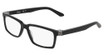 Dragon Eyeglasses DR7016 MATTE BLACK/002