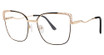 Trendspotter SUPREME 4 GOLD BLACK
