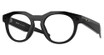 OAKLEY WEARABLE Eyeglasses OW8002 HSTN BLACK/800202