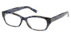 Abercrombie & Fitch Eyeglasses AF50029 havana/other/056