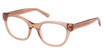 Abercrombie & Fitch Eyeglasses AF50036 pink /other/074