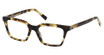 Abercrombie & Fitch Eyeglasses AF50038 havana/other/056