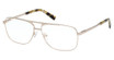 Abercrombie & Fitch Eyeglasses AF50039 pale gold/032