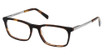 Abercrombie & Fitch Eyeglasses AF50041 dark havana/052