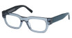 Abercrombie & Fitch Eyeglasses AF50051 blue/other/092