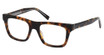 Abercrombie & Fitch Eyeglasses AF50052 dark havana/052