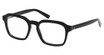 Abercrombie & Fitch Eyeglasses AF50053 shiny black/001