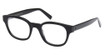 Abercrombie & Fitch Eyeglasses AF50055 shiny black/001