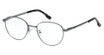 Hollister HL50036 shiny gunmetal/008